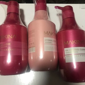 玛琪娜洗发水
