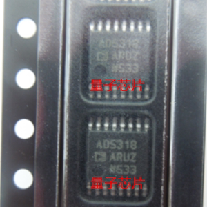 全新AD5318ARUZ AD5318BRUZ AD5318BR AD5318 TSSOP-16