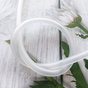 通用型洗衣机透明水位管适用海尔三星惠而浦金羚传感器开关导气管