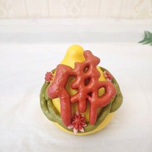 祭祀拜佛初一十五清明烧香拜佛佛道仙寺庙上供馒头贡品供品佛字