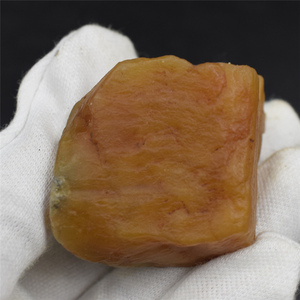 特价出售寿山石原石田黄石寿山高山黄冻石原石摆件把件料章料c215