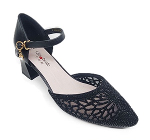 千佰莉正品女凉鞋