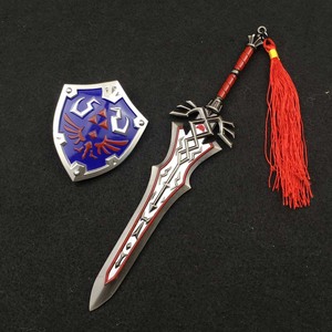 50loukaikai小店hygl淘宝塞尔达传说大师剑 近卫大剑 大鼓隆之剑