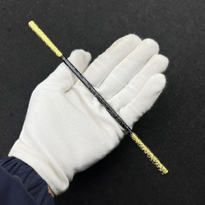 22大圣归来大话西游孙悟空如意金箍棒合金武器模型摆件摆饰玩具