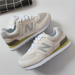 newbolune鞋新百伦女