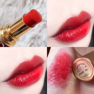 圣罗兰ysl限量星星 圆管101/102 小银条101 唇釉216 212 小金条23