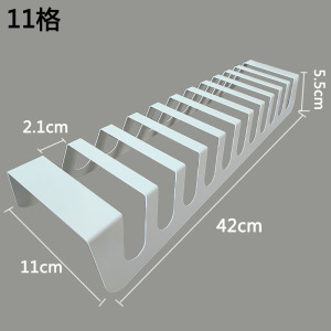 瓷砖色板岩石板材小样品展示架木地板砖陈列柜收纳架多格立式支架