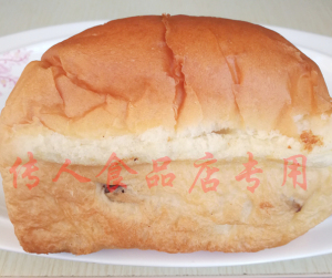 哈尔滨马迭尔面包