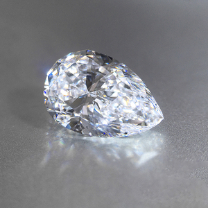 25克拉k vvs2 3ex n 圆形钻石裸石支持定制0人付款9999999.