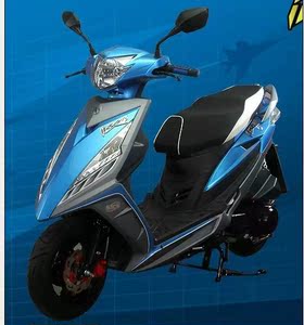 绿源星月神乖乖兔瑞鹊战速电动车踏板车塑料外壳整车配套塑件散件