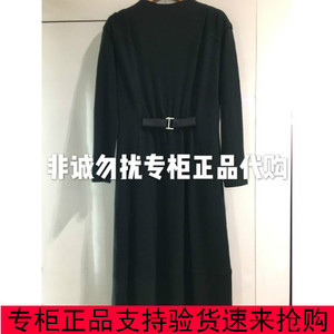 badeya芭蒂娅女装新款连衣裙d4n39-2980