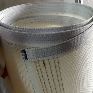 高温食品输送带传送茶叶杀青海鲜米粉米线腐竹豆皮摊凉机烘干网带