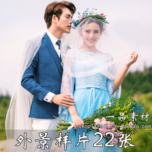 影楼主题婚纱_2018婚纱主题韩式样片