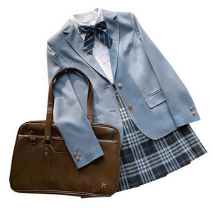【中牌】学生制服秋冬jk西服女高中生制服十色可选