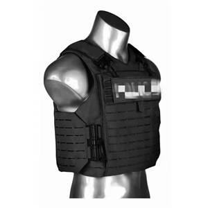 阿特同款野牛uta通用装甲快拆战术背心防刺防弹马甲可插板防弹衣