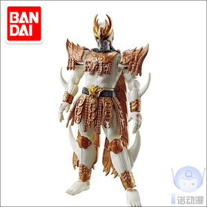 万代 食玩 54325 层动 chronicle 假面骑士空我 达古巴 pb限定