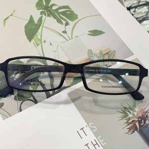ULTEM9930眼镜框memory眼镜架52-16-140钨钛塑钢软鼻托蓝光防辐射