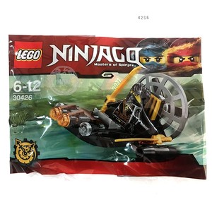 乐高超级马里奥71383花毛毛的剧毒沼泽扩展关卡拼装60024积木玩具7人