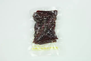牛肉干50克