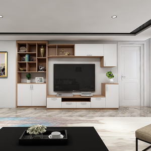 桔家衣柜阿玛尼1全屋定制现代极简榻榻米套餐6平方现代轻奢