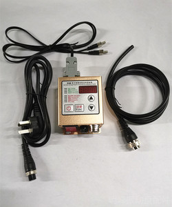 SDVC20-S数字调压振动送料控制器振动盘控制器震动调速器料满停机
