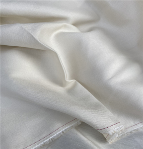 真丝麻面料丝麻布料