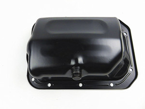 马自达3发动机油底壳