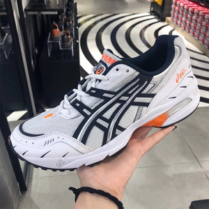 亚瑟士gel1090复古休闲经典时韩国代购尚运动鞋老爹鞋男女