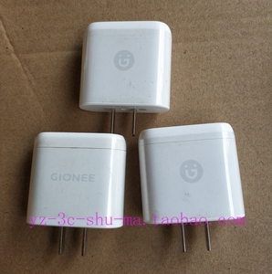 金立快充tc-g700/tc-g300充电器m6 m7 m5 plus/gn8002s快速充电器