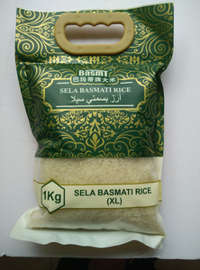 巴基斯坦大米1kg