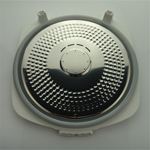 松下电饭煲配件sr-chb15可拆卸内盖cna18活动cnb15铝盖cnc18挡板