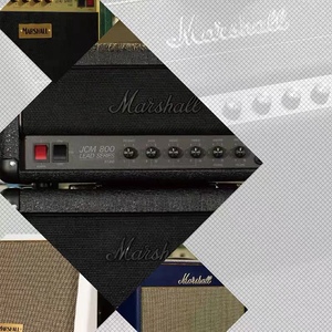 英产马歇尔marshall jcm800 1959全电子管吉他音箱马勺音响限量版