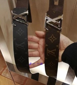 lv裤带男代购