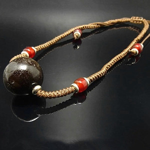 000人付款淘宝藏传密宗老糖球唐代老玛瑙球老珠子老