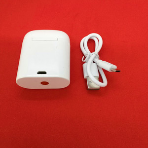 i7si7mini蓝牙耳机充电仓充电线入耳式扁头micro数据线a安卓接口