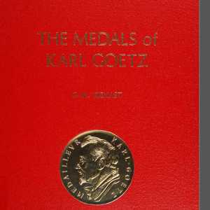 卡尔-戈兹的奖章 The medals of karl goetz - 1967