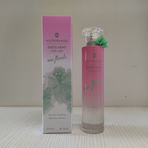 【女士香水】victorinox swiss army eau florale 水漾年华 75ml