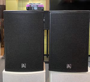 二手原装正品贝塔斯瑞b3 frog12 12寸专业ktv舞台音箱 悦活系列