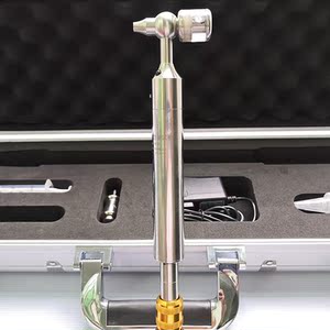 亿安消防烟枪ya-myw迷你型消防感烟感温测试枪烟感试验器消防检测