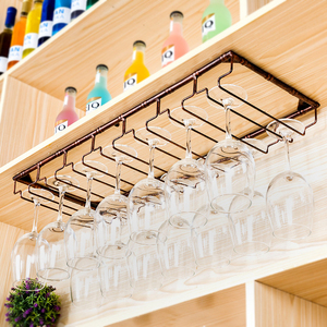 红酒杯吊挂架悬挂