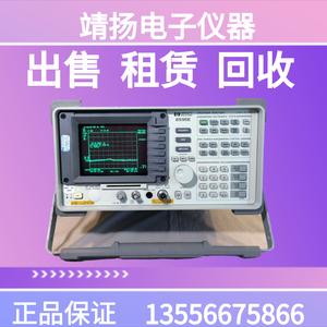 惠普 HP8595E HP8596E HP8563E  E4445A HP8563A频谱分析仪