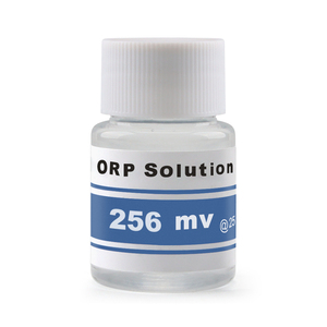 标定缓冲溶液氧化还原负电位笔校正液ORP222mv标准液EC TDS校准液