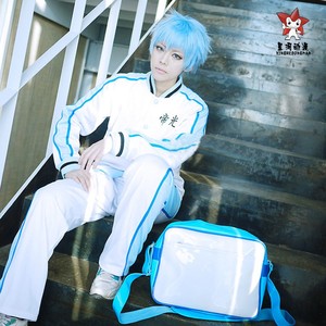 黑子的篮球帝光校服