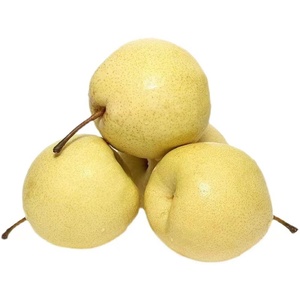 乡果果现摘现发安徽砀山新鲜酥梨脆甜多汁黄梨子水果孕妇儿童整箱