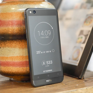 yota3双面屏yotaphone3  优它3国际版yota俄罗斯墨水屏阅读手机