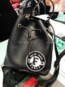 法国正品代购 Furla芙拉旗舰Stacy单肩斜挎手提子母水桶女包