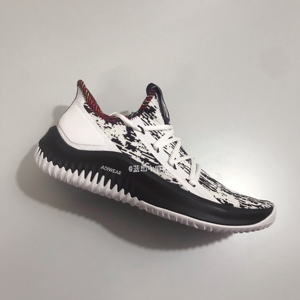 o.l.l.a.利拉德4简版 实战篮球鞋 db1074 aq0828