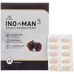 000人付款淘宝【预】法国inovital雄风宝第三代 含玛