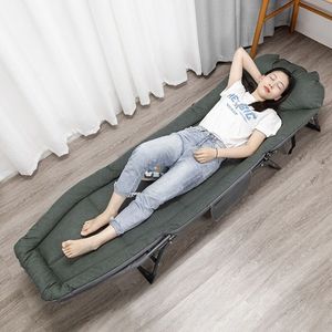 0033人付款淘宝加固加宽户外折叠床午休床行军床躺椅办公室午睡床休闲