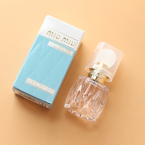 miumiu香水新品